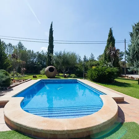 Holiday home Mostatxet