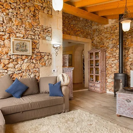 Mostatxet Holiday home *