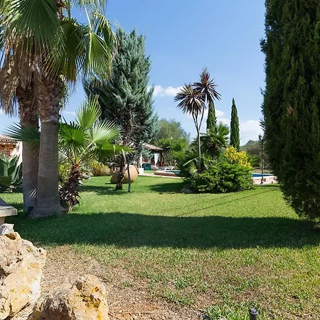 Holiday home Mostatxet Sencelles