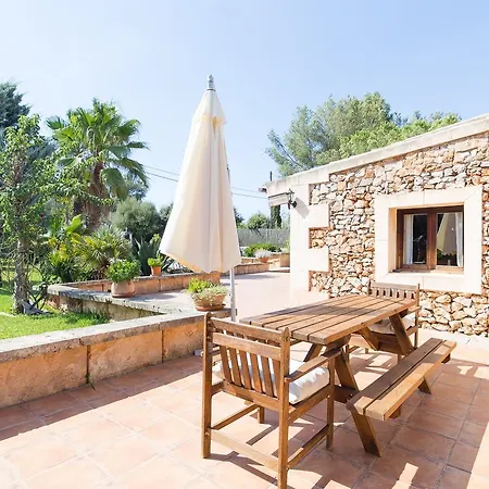 Holiday home Mostatxet *