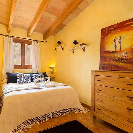Mostatxet Holiday home