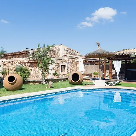 Mostatxet Holiday home