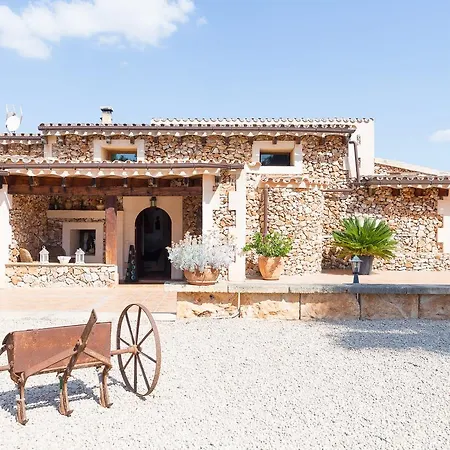 Holiday home Mostatxet