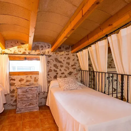 Mostatxet Holiday home Sencelles