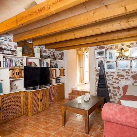 Holiday home Mostatxet
