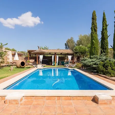 Mostatxet Holiday home