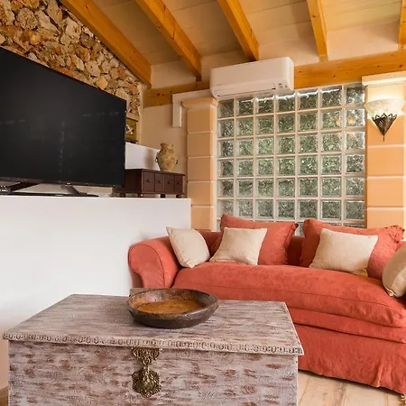 Holiday home Mostatxet Sencelles