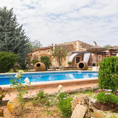 Holiday home Mostatxet Sencelles