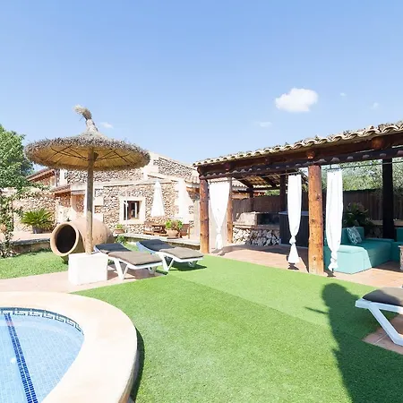 Mostatxet Holiday home Sencelles