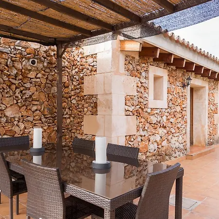 Holiday home Mostatxet *