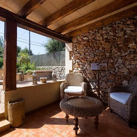 Holiday home Mostatxet