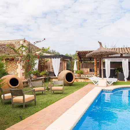 Holiday home Mostatxet Sencelles