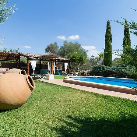 Holiday home Mostatxet Sencelles